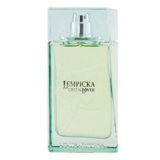 Lolita Lempicka - Green Lover Eau De Toilette Spray 100ml/3.3oz ** 限時預訂優惠 Time-Limited Pre-Order Offer ** [Niche小眾沙龍香水] [全網最齊全] [Pre-Order外國預訂]64219087739905110