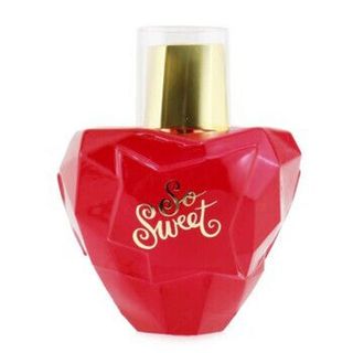 Lolita Lempicka - So Sweet Eau De Parfum Spray  50ml/1.7oz ** 限時預訂優惠 Time-Limited Pre-Order Offer ** [Niche小眾沙龍香水] [全網最齊全] [Pre-Order外國預訂]64219087760001110