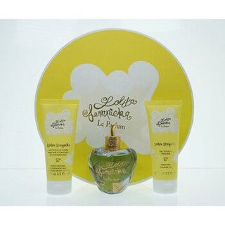 Lolita Lempicka Ladies Le Parfum Gift Set [Niche Fragrance] [Most Comprehensive Online] [Pre-Order from Overseas]64219087914497110