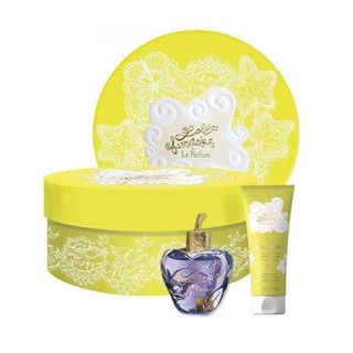 Lolita Lempicka Ladies Le Parfum Gift Set ** 限時預訂優惠 Time-Limited Pre-Order Offer ** [Niche小眾沙龍香水] [全網最齊全] [Pre-Order外國預訂]64219087880706110