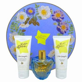 Lolita Lempicka Ladies Lolita Lempicka Gift Set ** Time-Limited Pre-Order Offer ** [Niche Perfume] [Most Complete Selection Online] [Pre-Order from Overseas]64219087839874110
