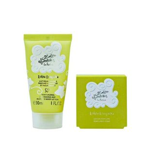 Lolita Lempicka Ladies Lolita Lempicka Gift Set ** 限時預訂優惠 Time-Limited Pre-Order Offer ** [Niche小眾沙龍香水] [全網最齊全] [Pre-Order外國預訂]64219087826435110