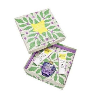 Lolita Lempicka Ladies Lolita Lempicka Gift Set ** 限時預訂優惠 Time-Limited Pre-Order Offer ** [Niche小眾沙龍香水] [全網最齊全] [Pre-Order外國預訂]64219087819907110