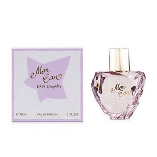 Lolita Lempicka Ladies Mon Eau EDP Spray 1 oz [Niche Fragrance] [Most Complete Selection Online] [Pre-Order from Overseas]64219087792771110