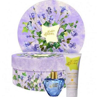 Lolita Lempicka Ladies Mon Premier Gift Set ** 限時預訂優惠 Time-Limited Pre-Order Offer ** [Niche小眾沙龍香水] [全網最齊全] [Pre-Order外國預訂]64219087860865110