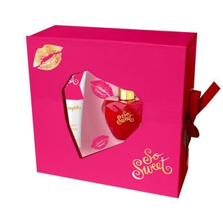Lolita Lempicka Ladies So Sweet Gift Set ** 限時預訂優惠 Time-Limited Pre-Order Offer ** [Niche小眾沙龍香水] [全網最齊全] [Pre-Order外國預訂]64219087799426110