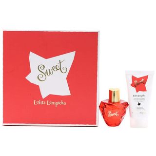 Lolita Lempicka Ladies Sweet Gift Set ** 限時預訂優惠 Time-Limited Pre-Order Offer ** [Niche小眾沙龍香水] [全網最齊全] [Pre-Order外國預訂]64219087853443110