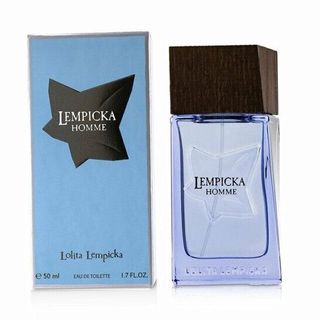 Lolita Lempicka Men's Lempicka Homme EDT Spray 1.7 oz ** 限時預訂優惠 Time-Limited Pre-Order Offer ** [Niche小眾沙龍香水] [全網最齊全] [Pre-Order外國預訂]64219087673219110