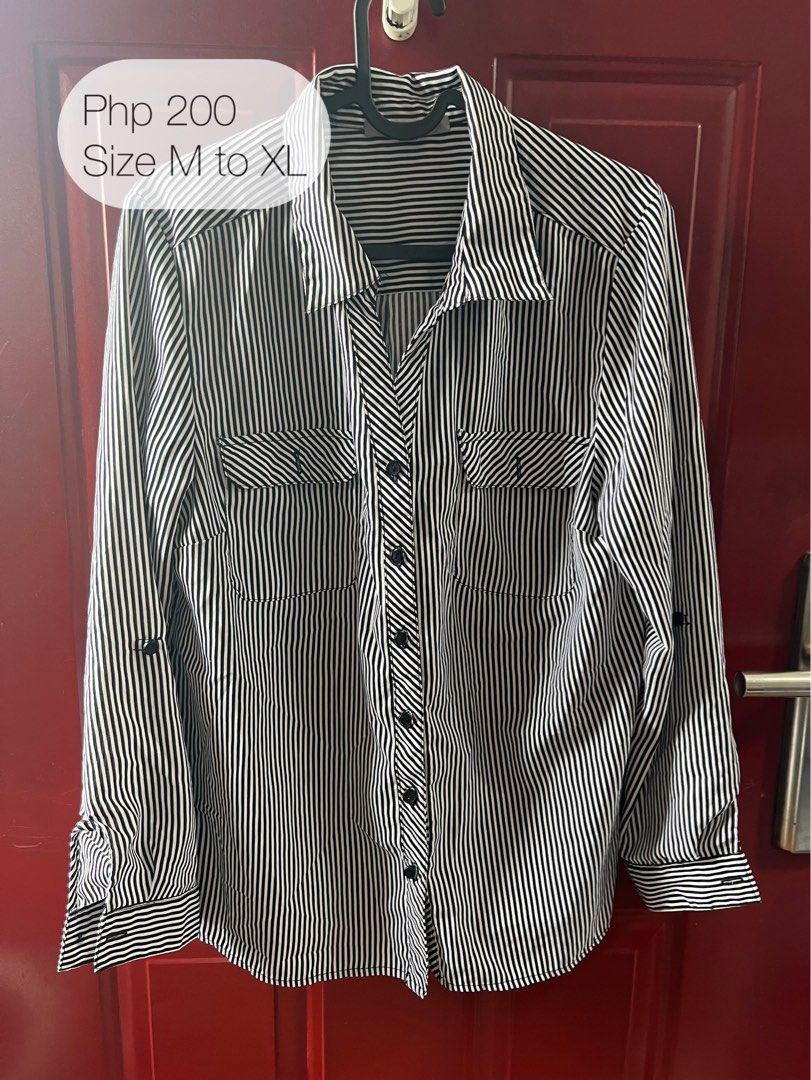 Longsleeve (Category: Shirts) located in Santa Rosa. Submitted by krisugs01 (Listing ID 1399217027, Image 3). Description: .