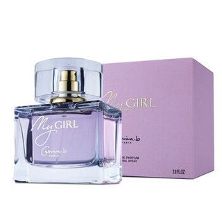 Lorientale Fragrances Ladies My Girl EDP 2.8 oz [Niche小眾沙龍香水] [全網最齊全] [Pre-Order外國預訂]64218265356675110