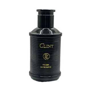 Lorientale Fragrances Men's Clint EDP Spray 3.4 oz ** Time-Limited Pre-Order Offer ** [Niche Fragrance] [Most Comprehensive Online] [Pre-Order from Overseas]64217836598145110