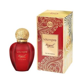 Lou De Pre Ladies Royal Rubis EDP Spray 3 oz ** 限時預訂優惠 Time-Limited Pre-Order Offer ** [Niche小眾沙龍香水] [全網最齊全] [Pre-Order外國預訂]64220735079554110