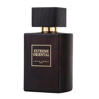 Louis Varel Men's Extreme Orientale EDP Spray 3.3 oz ** 限時預訂優惠 Time-Limited Pre-Order Offer ** [Niche小眾沙龍香水] [全網最齊全] [Pre-Order外國預訂]64218863496451110