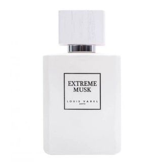 Louis Varel Unisex Extreme Musk Eau De Parfum EDP Spray 3.3 oz ** 限時預訂優惠 Time-Limited Pre-Order Offer ** [Niche小眾沙龍香水] [全網最齊全] [Pre-Order外國預訂]64218863572865110