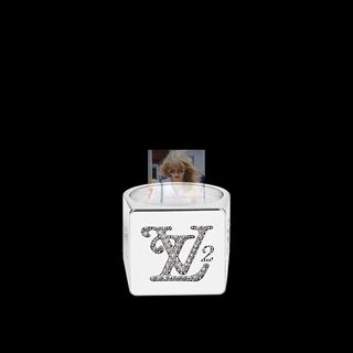 Louis Vuitton 鑽石戒指64215241606657110