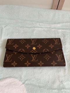 路易威登 Monogram 錢包64209179591809110