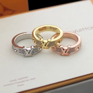 Louis Vuitton rings outlet戒指64216421617667110