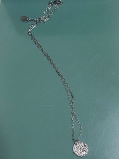 Lowrys farm復古幣頸鏈64208540970881110