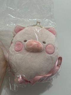 可愛Lulu豬斜孭袋64216421346051110