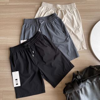 lululemon Pace Breaker 系列輕盈透氣速幹短褲 Shorts Pants64215452121601110