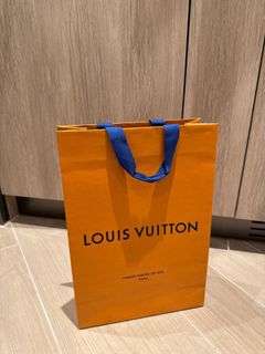 LV 紙袋64227740867458110