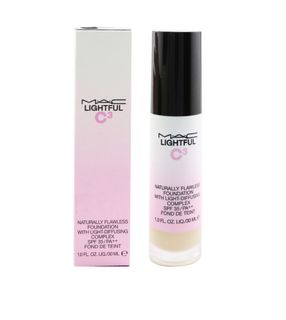 MAC LIGHTFUL C³光透輕滑粉底液#N1864212823169666110