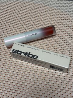 M.A.C Light-Reflecting Blush & Highlighter #Sunset Mermaid Lavalite64214534310146110