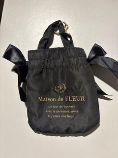 Maison de FLEUR 手提袋扭蛋64214533157378110