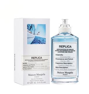 Maison Margiela Replica Sailing Day 淡香水64213441803779110