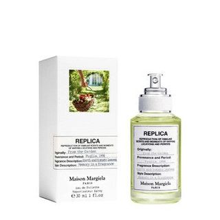Maison Margiela Unisex Replica From The Garden EDT 1.0 oz [Niche小眾沙龍香水] [全網最齊全] [Pre-Order外國預訂]64209855886593110