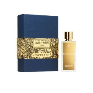Marc Antoine Barrois Men's Encelade EDP Spray 3.4 oz Fragrances ** Time-Limited Pre-Order Offer ** [Niche Fragrance] [Most Comprehensive Online] [Pre-Order from Overseas]64219087427713110