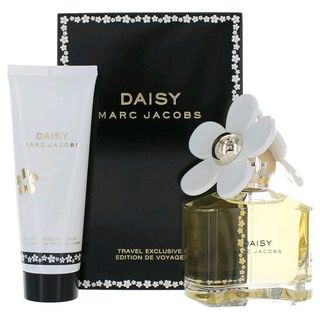 Marc Jacobs Daisy Gift Set Fragrances ** Time-Limited Pre-Order Offer ** [Niche Fragrance] [Most Complete Online] [Pre-Order from Overseas]64217605282435110