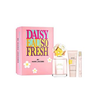 Marc Jacobs Ladies Daisy Eau So Fresh Gift Set Fragrances ** 限時預訂優惠 Time-Limited Pre-Order Offer ** [Niche小眾沙龍香水] [全網最齊全] [Pre-Order外國預訂]64216659616770110