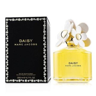 Marc Jacobs Ladies Daisy EDT Spray 6.7 oz ** 限時預訂優惠 Time-Limited Pre-Order Offer ** [Niche小眾沙龍香水] [全網最齊全] [Pre-Order外國預訂]64211995551235110