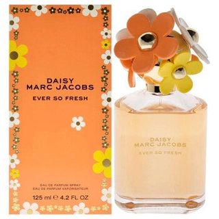 Marc Jacobs Ladies Daisy Ever So Fresh EDP Spray 4.2 oz [Niche小眾沙龍香水] [全網最齊全] [Pre-Order外國預訂]64213655896961110