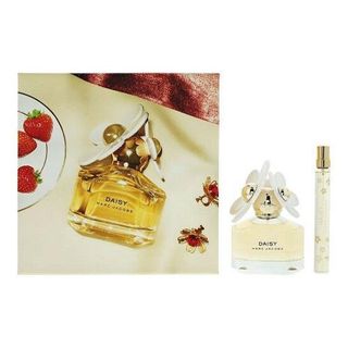 Marc Jacobs Ladies Daisy Gift Set ** Time-Limited Pre-Order Offer ** [Niche Fragrance] [Most Comprehensive Online] [Pre-Order from Overseas]64213878568194110
