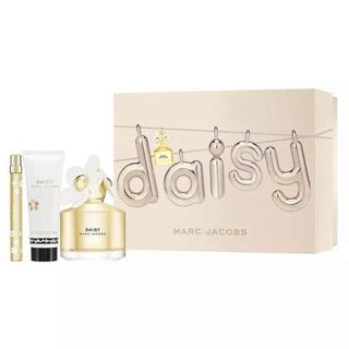 Marc Jacobs Ladies Daisy Gift Set ** 限時預訂優惠 Time-Limited Pre-Order Offer ** [Niche小眾沙龍香水] [全網最齊全] [Pre-Order外國預訂]64217124889473110