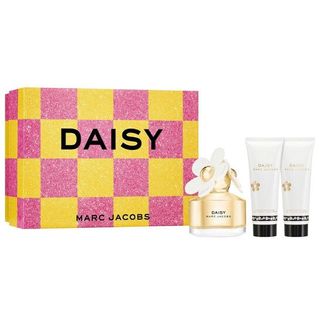 Marc Jacobs Ladies Daisy Gift Set ** 限時預訂優惠 Time-Limited Pre-Order Offer ** [Niche小眾沙龍香水] [全網最齊全] [Pre-Order外國預訂]64216905696898110