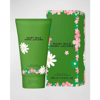 Marc Jacobs Ladies Daisy Wild Body Lotion 5.0 oz Fragrances ** 限時預訂優惠 Time-Limited Pre-Order Offer ** [Niche小眾沙龍香水] [全網最齊全] [Pre-Order外國預訂]64215450847106110