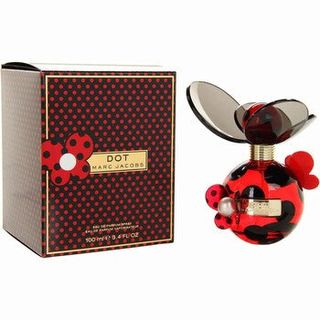 Marc Jacobs Ladies Dot EDP Spray 3.3 oz [Niche Fragrance] [Most Complete Online] [Pre-Order from Overseas]64215709730691110