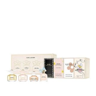 Marc Jacobs Ladies Mini Set Gift Set ** Time-Limited Pre-Order Offer ** [Niche Fragrance] [Most Comprehensive Online] [Pre-Order from Overseas]64213655856385110
