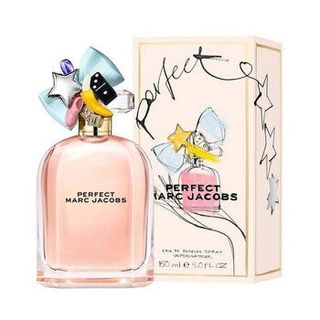 Marc Jacobs Ladies Perfect EDP Spray 5.0 oz [Niche Fragrance] [Most Comprehensive Online] [Pre-Order from Overseas]64215450874371110