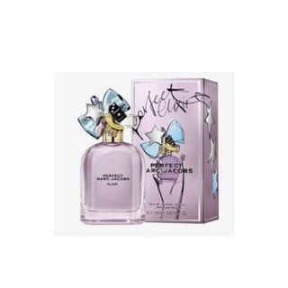 Marc Jacobs Ladies Perfect Elixir EDP Spray 3.38 oz [Niche小眾沙龍香水] [全網最齊全] [Pre-Order外國預訂]64216659400066110