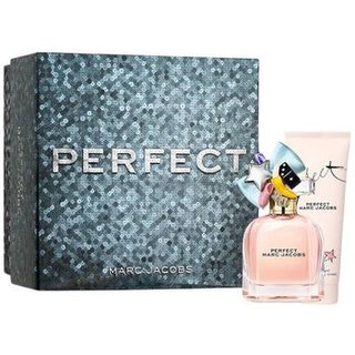 Marc Jacobs Ladies Perfect Gift Set ** 限時預訂優惠 Time-Limited Pre-Order Offer ** [Niche小眾沙龍香水] [全網最齊全] [Pre-Order外國預訂]64214305307139110