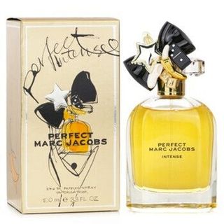 Marc Jacobs Ladies Perfect Intense EDP Spray 3.4 oz [Niche小眾沙龍香水] [全網最齊全] [Pre-Order外國預訂]64213242031361110