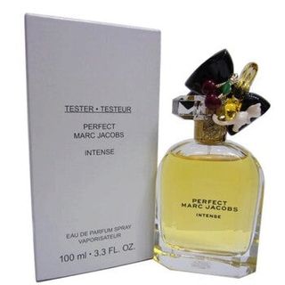 Marc Jacobs Ladies Perfect Intense EDP Spray 3.38 oz (Tester) ** 限時預訂優惠 Time-Limited Pre-Order Offer ** [Niche小眾沙龍香水] [全網最齊全] [Pre-Order外國預訂]64213242003586110