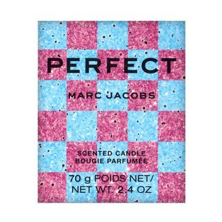 Marc Jacobs Unisex Perfect 2.46 oz Scented Candle ** Time-Limited Pre-Order Offer ** [Niche Fragrance] [Most Comprehensive Online] [Pre-Order from Overseas]64217605315970110
