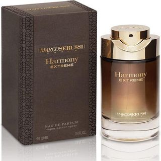 Marco Serussi Men's Harmony Extreme EDP Spray 3.3 oz ** Time-Limited Pre-Order Offer ** [Niche Fragrance] [Most Complete Selection Online] [Pre-Order from Overseas]64218863579521110