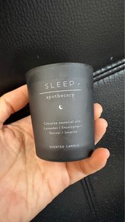 Marks & Spenser M&S Sleepcandle 蠟燭64209855204355110