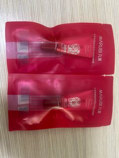 MARUBI Jiumei Multi-Defense Anti-Wrinkle Eye Cream (includes regular mail)64215242245123110